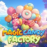 Magic Candy Factory