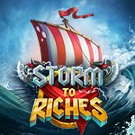 Storm to Riches