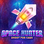 Space Hunter: Shoot For Cash