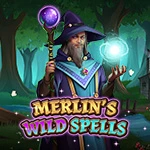 Merlin`s Wild Spells