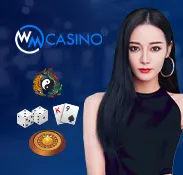 WM live casino